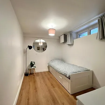 Pause Trouvillaise, 3 Pieces Centre Ville, 45m² Apartman Trouville-sur-Mer