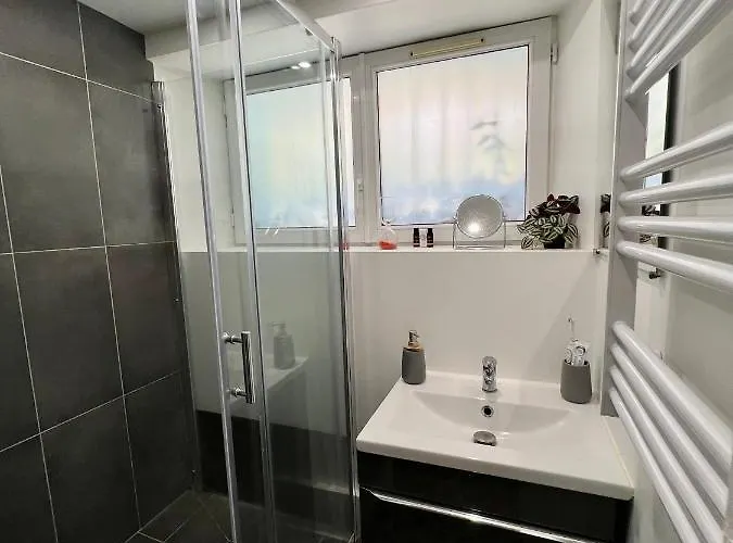 Apartment Pause Trouvillaise, 3 Pieces Centre Ville, 45m² Trouville-sur-Mer